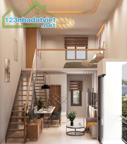 CĐT bán căn hộ Nguyễn Văn Khối - Gò Vấp diện tích 40m2 với giá 1ty2 LH 0903 066 813