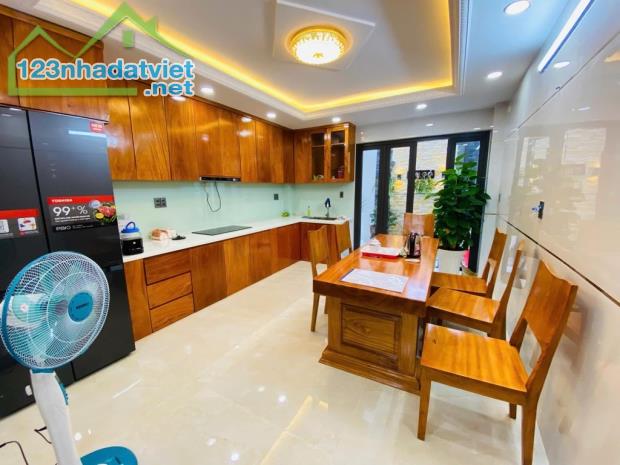 💥6 TẦNG THANG MÁY - 80m2 - 4 x 20M - GIÁ NHỈNH 9 TỶ - LÊ VĂN QUỚI - BTĐA - Q. BÌNH TÂN - 3