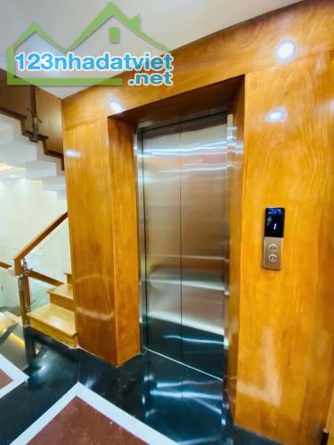 💥6 TẦNG THANG MÁY - 80m2 - 4 x 20M - GIÁ NHỈNH 9 TỶ - LÊ VĂN QUỚI - BTĐA - Q. BÌNH TÂN - 5