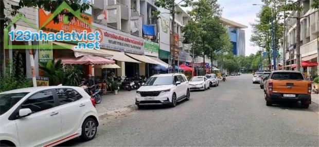 LÝ TƯỞNG MỞ VĂN PHÒNG CÔNG TY HOẶC KINH DOANH BUÔN BÁN 441M CẠNH TRUNG TÂM HÀNH CHÍNH TP - 1