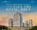 Tôi có 5 suất ngoại giao căn hộ biển Đồng Hới cần chuyển nhượng lại, của Regal Group ĐXMT!