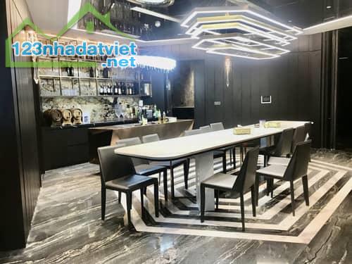 FAXR23 🏬 Tòa Nhà 9 Tầng Khu VIP Đại Kim - View Sông Hồ, Gần Hồ Linh Đàm - 5