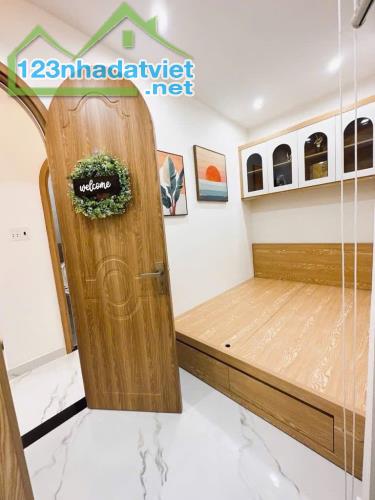 Bán Nhà Xô Viết Nghệ Tĩnh 30m2 Giáp Hàng Xanh, Q1 Nhỉnh 4 Tỉ - 4