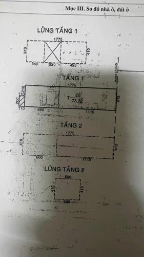 * VIP QUẬN 5_Mặt Tiền Triệu Quang Phục Ngay Nguyễn Trãi 4Tầng (4.2X20)Sổ Vuông,HCĐ, 22Tỷ