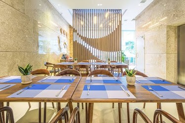 Bán Khách Sạn Vip -Phố tây An Thượng -Ngũ Hành Sơn -Giá chỉ 49,5 tỷ - 3