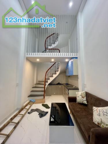 🏡 SIÊU PHẨM NHÀ GIẢNG VÕ- 22/26M2 -5 TẦNG-  20M RA PHỐ -giá chỉ 5.6 TỶ - Vị trí Nhà đẹp, - 1