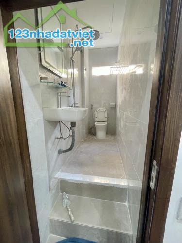 🏡 SIÊU PHẨM NHÀ GIẢNG VÕ- 22/26M2 -5 TẦNG-  20M RA PHỐ -giá chỉ 5.6 TỶ - Vị trí Nhà đẹp, - 2