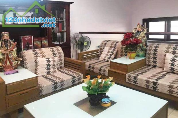 Bán nhà hẻm Nguyễn Văn Khối, 5 Tầng 81.6 m² (4.8m x 17m) 5 phòng - Giá 9.1 tỷ TL - 3