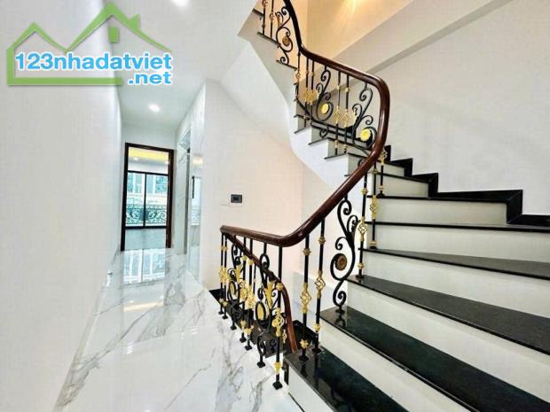 Siêu phẩm Mai Động Lĩnh Nam Hoàng Mai 115m 25 tỷ - 3