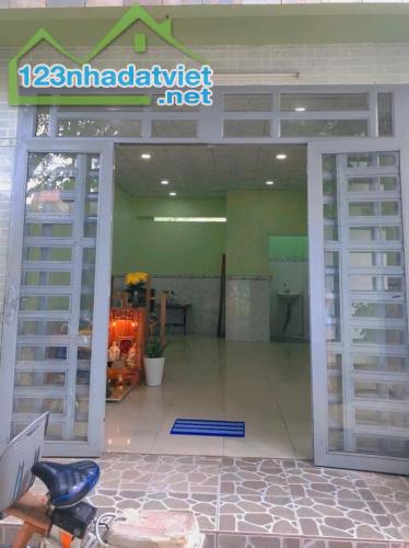 HẺM XE HƠI, NGANG7M, DTSD 100m2, Hiệp Phú, Sát XLHN, Q 9, chỉ 3 ty nhỉnh, - 2