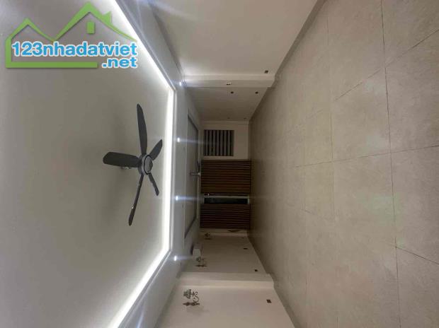MẶT PHỐ HỒ TÂY NHẬT CHIÊU, 105M*6 TẦNG, MT 6,7M, VIEW HỒ KINH DOANH ĐỈNH 70 TỶ CÓ TL