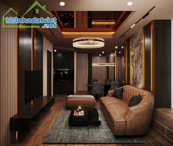 Chỉ 550  triệu sở hữu căn hộ chuẩn Home Tera Luxury Nam SG - 1