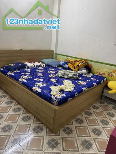 + 👉 SỐC SIÊU PHẨM GẤP GẤP BÁN NHÀ Đ ĐỖ NĂNG TẾ AN LẠC A BÌNH TÂN 3/5,3 x19m 2L Chỉ 6,4T - 4