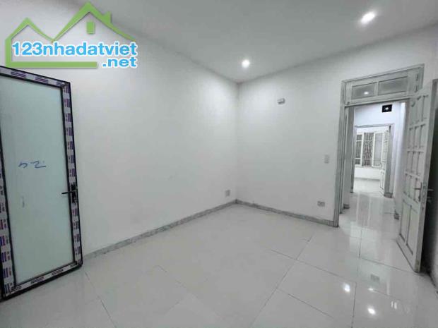 6 TẦNG LẠC LONG QUÂN TÂY HỒ, 48M, THANG MÁY, NGÕ RỘNG Ô TÔ 11,5 TỶ - 3