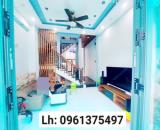 L153-Hòa Minh, mt đường 10m5, gần UBQ Liên Chiểu, dt91m2, 3t mới đẹp ở ngay, chỉ 5 tỷ 200