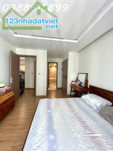 CĂN HỘ M2 143M, 4 NGỦ, FULL NỘI THẤT, CC CAO CẤP METROPOLIS LIỄU GIAI, BA ĐÌNH, 31.75 TỶ - 1