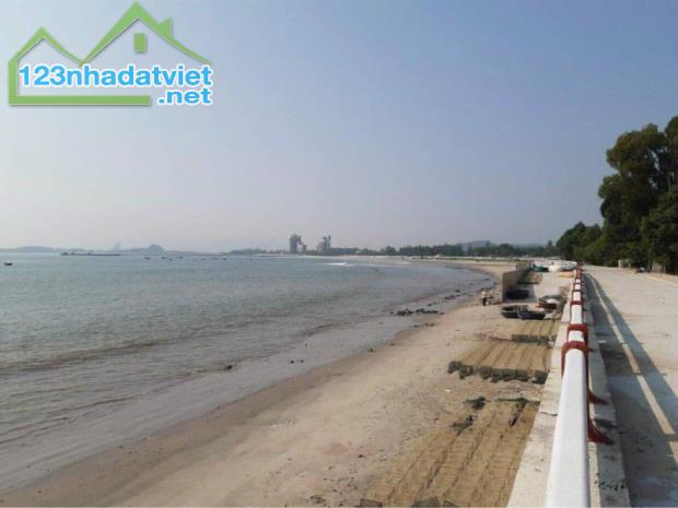 Lô đất vàng 822m2-Mặt tiền cảng Liên Chiểu-Trung tâm thương mại tự do Đà Nẵng -Giá chỉ - 3