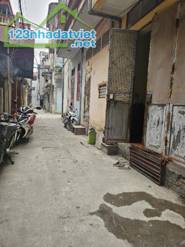 Nhỉnh 2.7 tỷ, 3 tầng, ô tô đỗ cửa, Quán Gánh, Liên Ninh, Nhị Khê, Thanh Trì, HÀ THIÊN VŨ - 3