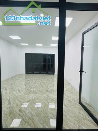 Cho Thuê Nhà Trệt 4 Lầu Mới 100% Mặt Tiền Đường Lý Thái Tổ KDC Hưng Phú, Cái Răng, Cần Thơ - 5