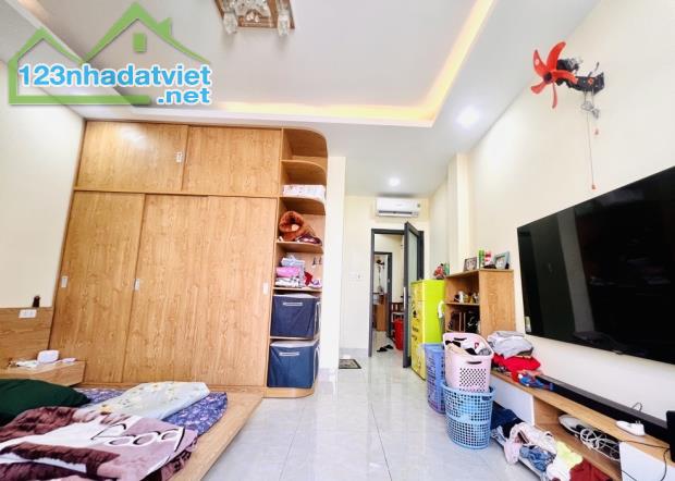 Nhà ở Tết Đẹp Mê Mẩn 5 tầng 69m2 có 8,9 tỷ Lê Đức Thọ P15 Gò Vấp Hồ Chí Minh - 3