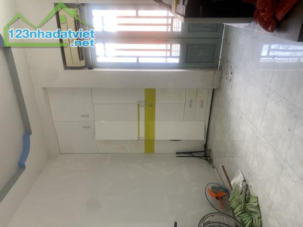 🏠NHÀ ĐẸP QUẬN 8 - P15MC - NHÀ 3 TẦNG - CHỈ 2 TỶ. CÒN TL. Q8D3044 - 4