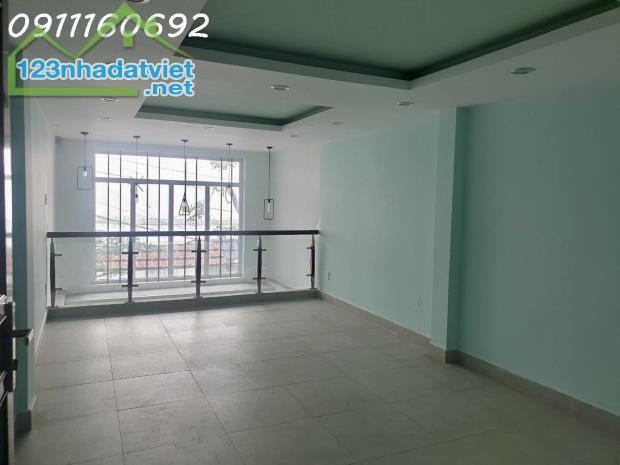 Cần bán nhà hẻm đường Tô Hiến Thành, P.15, Q.10, 78m², 16.7 tỷ