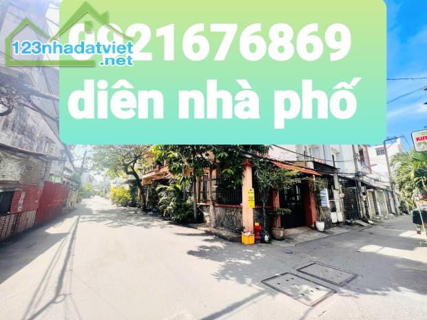 🏡🏡🏡 NHÀ 5 TẦNG HẺM XE HƠI THÔNG .LÊ ĐỨC THỌ PHƯỜNG 15 .GV ...DT 67M .💸💸💸 8.9 TỶ  + N - 5