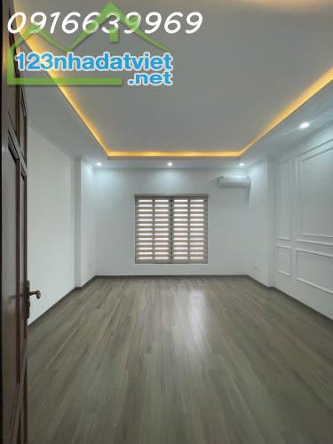 Bán nhà Phan Kế Bính - Nhà mới 7 tầng thang máy, DT 40m², MT 4.5m, nhỉnh 8 tỷ! - 3