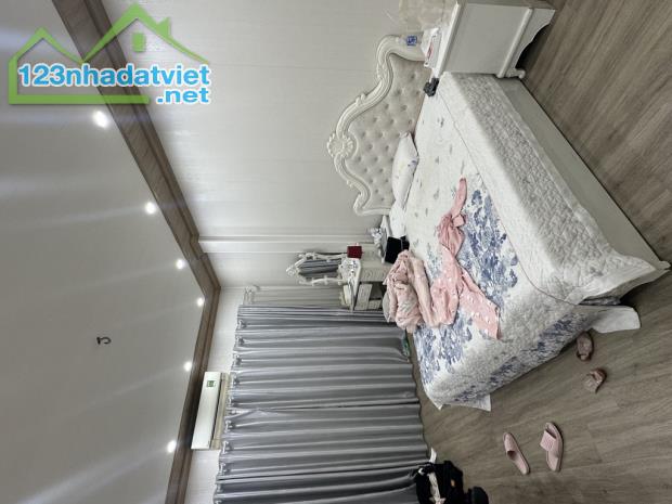 MẶT PHỐ NGHĨA TÂN - CẦU GIẤY, Ô TÔ TRÁNH, KINH DOANH SẦM UẤT, 50M2; GIÁ 25.5 TỶ. - 2