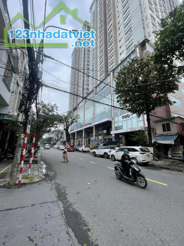 ♪ Nhà kề MT Lý Thường Kiệt, 62m2, kinh doanh, 3.55 tỷ - 4