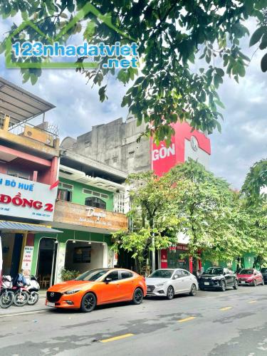 🏡 BÁN NHÀ 2 TẦNG 2 MẶT TIỀN ĐƯỜNG NGUYỄN THỊ MINH KHAI, TP HUẾ. ĐANG CHO THUÊ DÒNG TIỀN