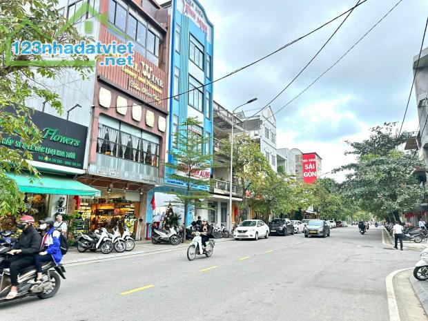 🏡 BÁN NHÀ 2 TẦNG 2 MẶT TIỀN ĐƯỜNG NGUYỄN THỊ MINH KHAI, TP HUẾ. ĐANG CHO THUÊ DÒNG TIỀN - 1