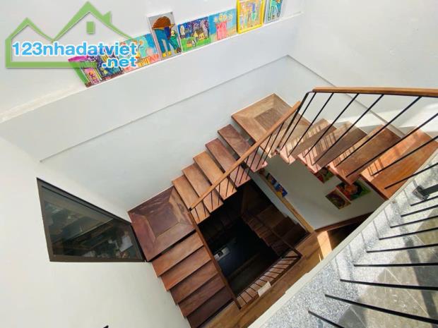 BÁN NHÀ GIẢI PHÓNG, GARA Ô TÔ, NGÕ THÔNG, 3 THOÁNG, 70M2 GIÁ CHỈ 13.X TỶ - 3