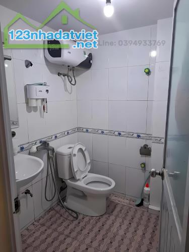 ❤🏡❤ CÙ CHÍNH LAN, KHƯƠNG MAI, THANH XUÂN - CÁCH PHỐ 50M, 5 TẦNG, 6.X TỶ - 3