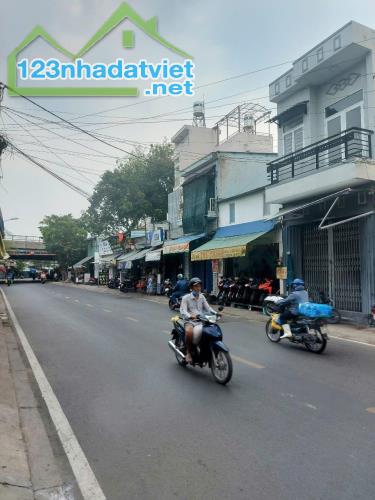 👉Mặt Tiền Kinh doanh Phạm Thế Hiển P6 Q8 - Giá 👉4,6💰 tỷ thương lượng - 1