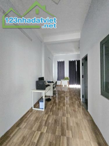 MẶT TIỀN KINH DOANH, NGUYỄN ẢNH THỦ QUẬN 12-130M2, 3 TẦNG NGANG 5M CHỈ 15 TỶ - 1