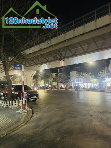 HOÀ BÌNH MINH KHAI 30M GIÁ 5,68 TỶ