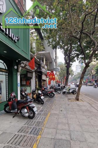 Bán Nhanh MP Thái Phiên, Toà Nhà 10 Tầng 175m2, MT Quyền Lực, Cạnh VinCom Bà Triệu 270 Tỷ - 1