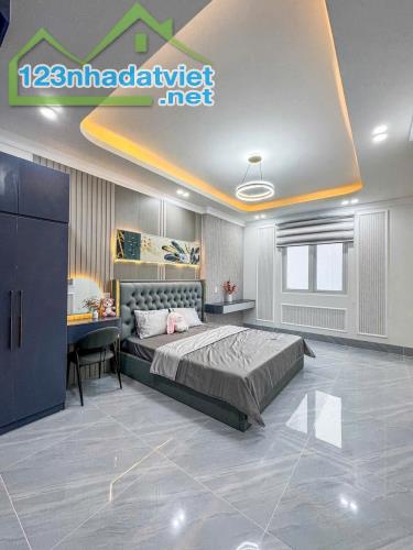 🌱 Nhà toạ lạc tại số 42 đường D6 KDC Hồng Loan, Hưng Thạnh, Q. Cái Răng, Tp Cần Thơ. - 3