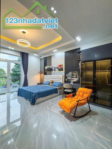 🌱 Nhà toạ lạc tại số 42 đường D6 KDC Hồng Loan, Hưng Thạnh, Q. Cái Răng, Tp Cần Thơ. - 4