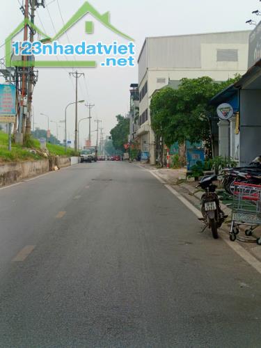 Ô TÔ, 153m2, Đường Ngọc Thụy, Long Biên, nhỉnh 12 tỷ. - 4