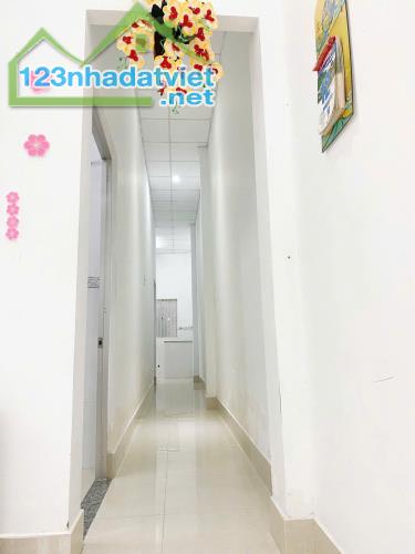 💥NHÀ 2 PHÒNG NGỦ ĐẬU ĐƯỢC Ô TÔ TRƯỚC NHÀ KDC QUÂN ĐỘI GIÁ CHỈ 4,5 TRIỆU/ THÁNG - 2