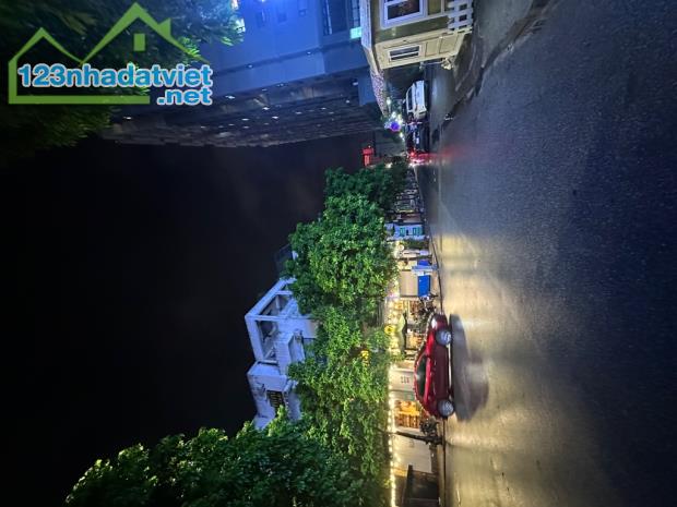 NHÀ PHỐ  MINH KHAI – VỊ TRÍ VÀNG CẠNH TIMES CITY  - Ô TÔ ĐỖ CỬA -  DT 65M - 29 TỶ .