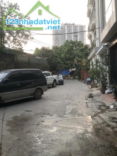 BÁN NHÀ TÂY HỒ - 5 TẦNG THANG MÁY VÙ VÙ - MỚI ĐẸP LONG LANH