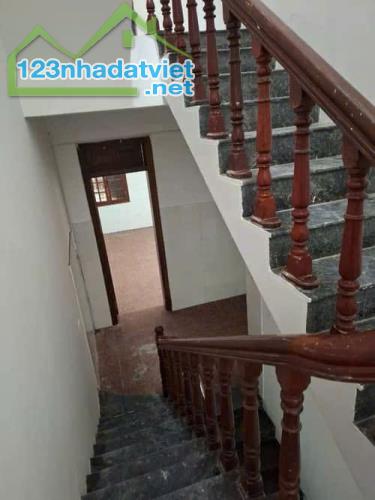 Bán nhà Trần Thái tông – Cầu Giấy  – 200m2 – 5 Tầng – Mặt tiền 17m – 17,5 tỷ . - 1