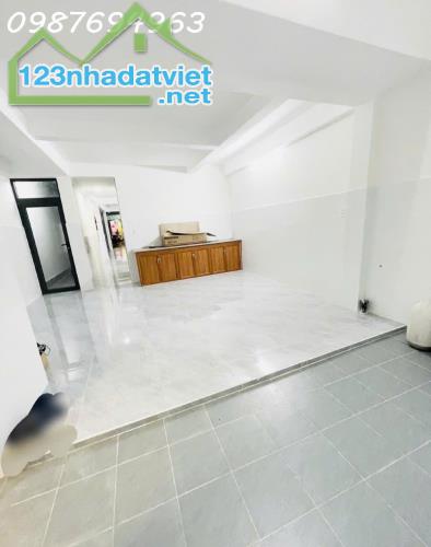 Q7 MẶT TIỀN KINH DOANH MAI VĂN VĨNH GIAO NGUYỄN THỊ THẬP 5x25M TẶNG GIẤY PHÉP XD 8 TẦNG - 1