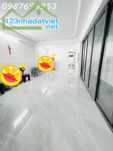 Q7 MẶT TIỀN KINH DOANH MAI VĂN VĨNH GIAO NGUYỄN THỊ THẬP 5x25M TẶNG GIẤY PHÉP XD 8 TẦNG - 2