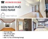 Bán nhà Hào Nam Đống Đa, Vị Trí Đắc Địa, Khung Cột Chắc Chắn, Giá: 11,3 Tỷ, Lh: 0396935190