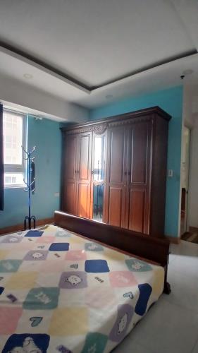 BÁN CĂN HỘ COSMO NGUYỄN THỊ THẬP, TÂN PHÚ, QUẬN 7 - 1