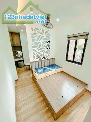 🏠 BÁN TÒA CCMN NGÕ 281 TRƯƠNG ĐỊNH  - 55M2 - 5 TẦNG - MỚI GIÁ 11.5 TỶ 📞 HẰNG mini - 3